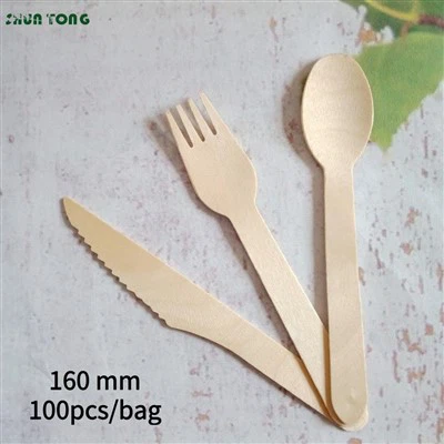 Cov Khoom Uas Muag Cutlery Teeb